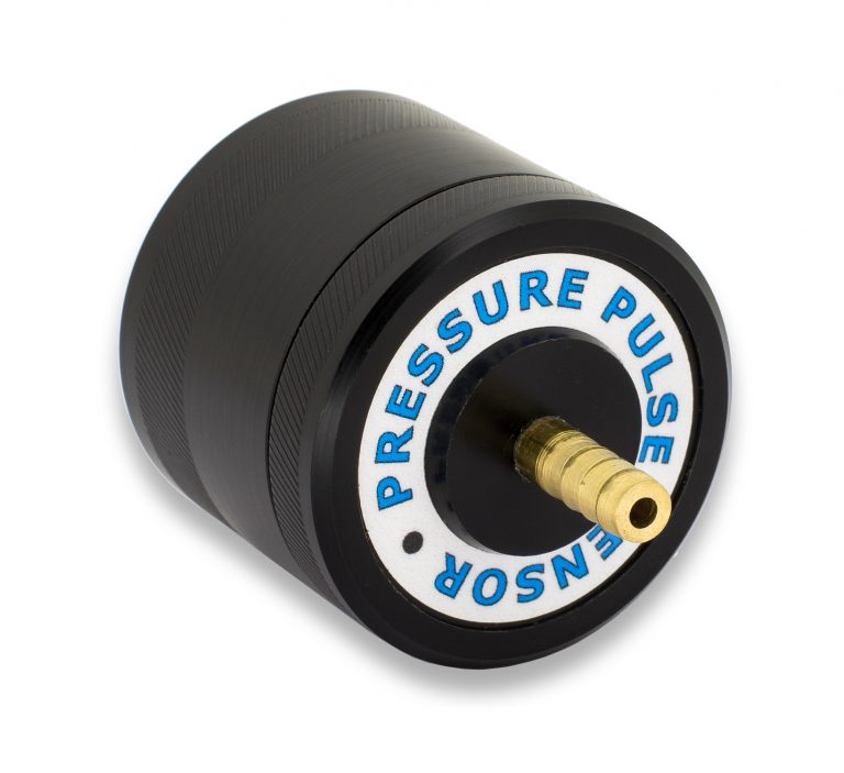 Pressure Pulse Sensor