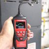 Gas Leak Detector